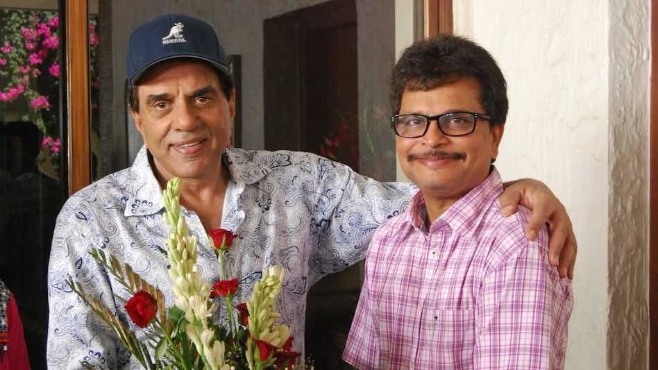 ‘तारक मेहता का उल्टा चश्मा’ में धर्मेंद्र को मिलेगा खास ट्रिब्यूट, नए प्रोमो ने बढ़ाई दर्शकों की उत्सुकता